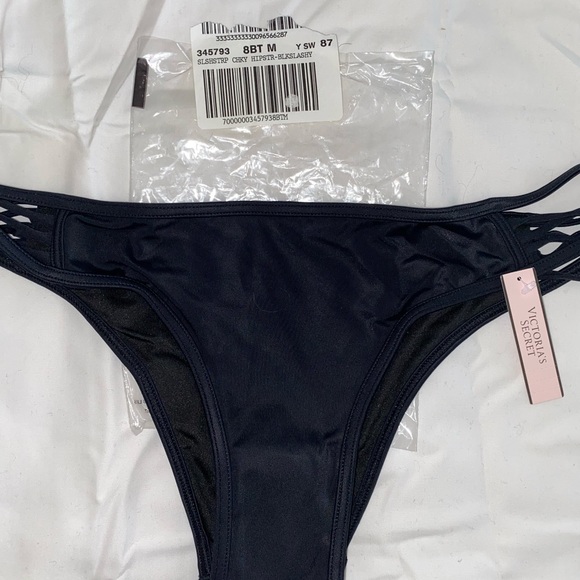 Bathing suit bottoms size medium - Picture 1 of 3